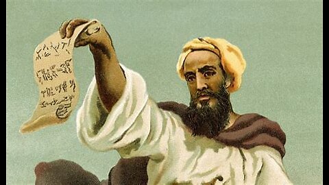 Is Prophet Mohammed! The false prophet? lets see what scripture says!