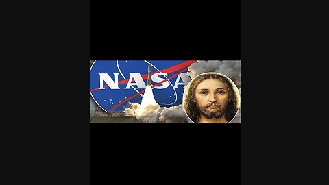 NASA Bans The Word Jesus