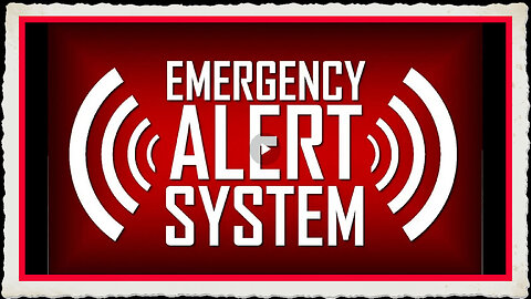 EMERGENCY ALERT NEW PANDEMIC IN AMERICA!