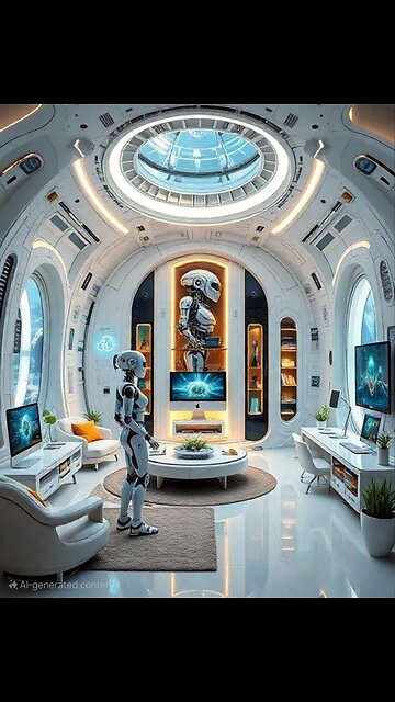 Trump's AI Stargate: The Science That Could Change Society Forever