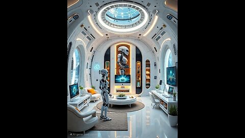 Trump's AI Stargate: The Science That Could Change Society Forever
