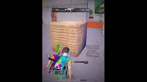 1 Vs 2 😈😈☠️💯👀 #pubgmobile #pubg #battleroyel #pubg #pubggm #viral #shorts