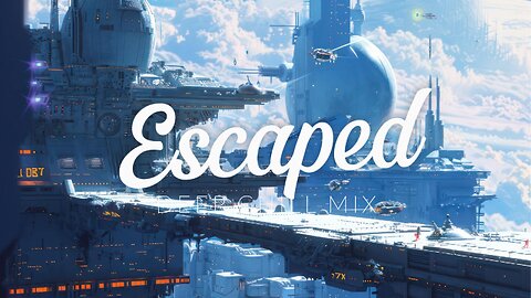 Escaped | Deep Chill Mix