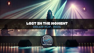 Lost in the Moment - Dream Pop, Indie