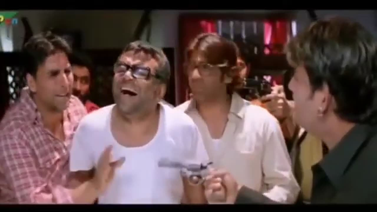 BEST COMEDY VIDEO