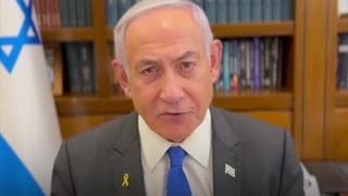 Prime Minister Netanyahu thanks President Trump for giving Israel the tools to