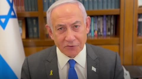 Prime Minister Netanyahu thanks President Trump for giving Israel the tools to