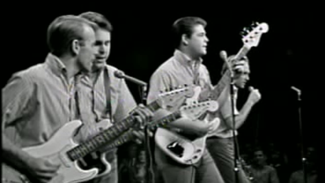 Beach Boys - Surfin' USA