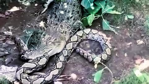 Top 5 Shocked Moments 🤯 Animal Vs Snake You Never Watched...