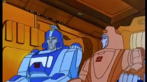 Transformers 1984 Episode 68 – Five Faces of Darkness, Part 3