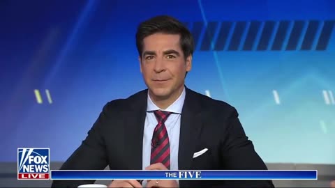 Jesse Watters on The Five Show! - 2/7/25