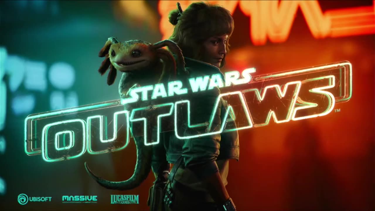 12-28-24 @apfns Live on Twitch & YT StarWars Outlaws AM Stream