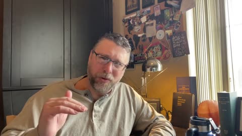 Episode 83 | Luke 14:1-35 | Grift Or Gift