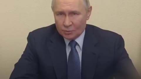 Putin y su postura sobre una tregua temporal con Ucrania