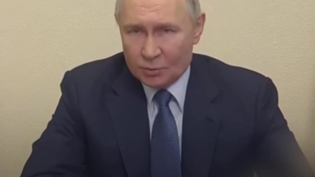 Putin y su postura sobre una tregua temporal con Ucrania