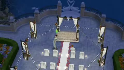 SÉRIE PERSONALIDADES NOIVAS THE SIMS FREEPLAY
