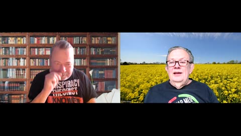 Lunchklubben 7 jan USA´s imperialism och Bidens krokben