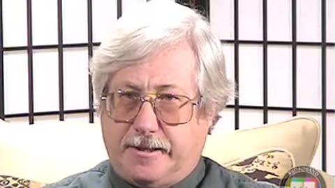 Jerry E. Smith - HAARP - The Biggest Radio Transmitter on Earth
