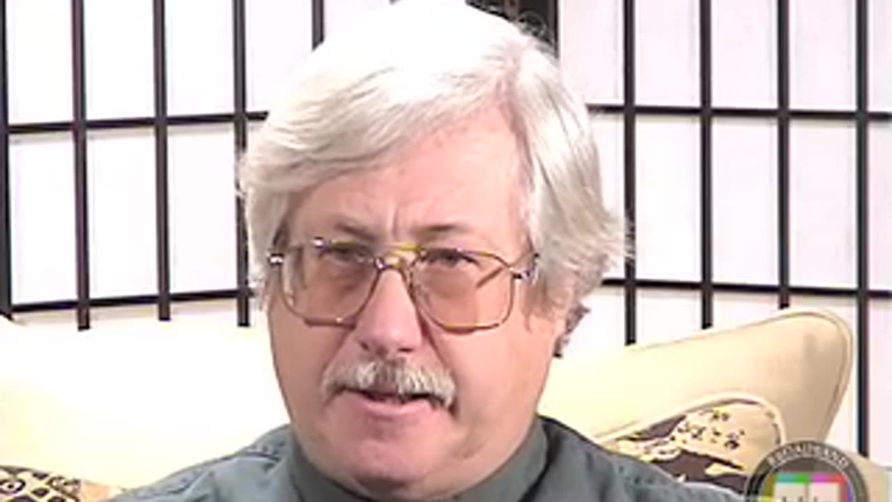 Jerry E. Smith - HAARP - The Biggest Radio Transmitter on Earth