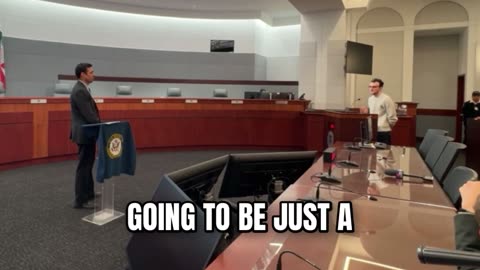 Federal Worker Reveals 19-21-Year-Old DOGE Team Members Conduct 15-Minute Interviews