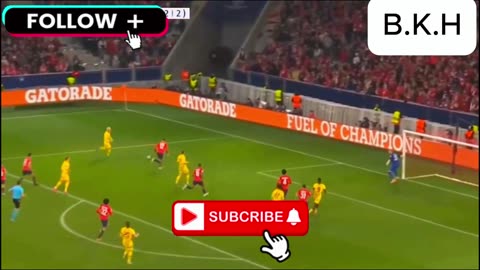 Dortmund - Lille 2-1 | HIGHLIGHTS All Goal