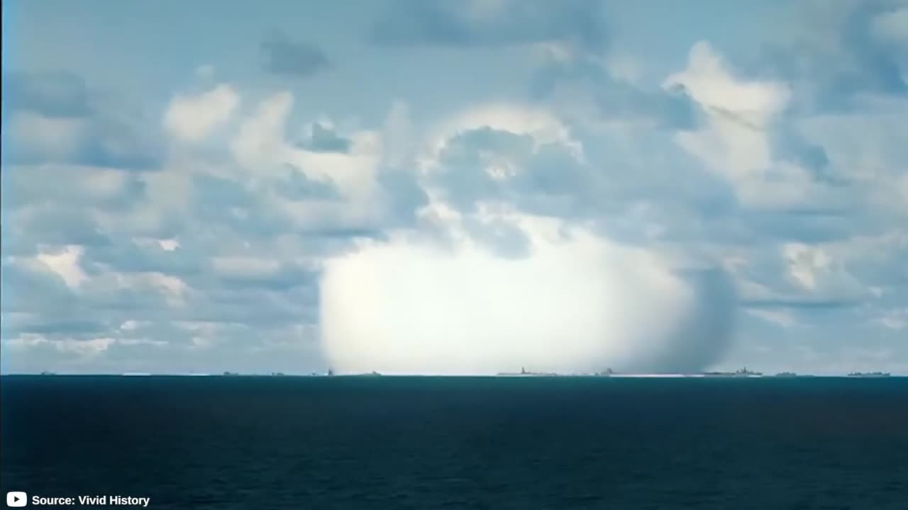 Life in the Marshall Islands