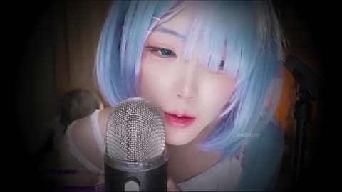 ASMR