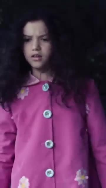 Ghosted by the Wind ☂️ #thecurseoflallorona