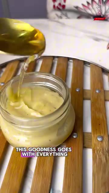 Make your own Garlic Confit