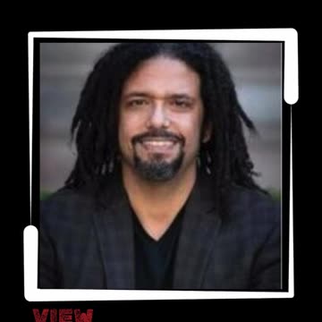 Prof. Frank Guridy, a constant at hate rallies