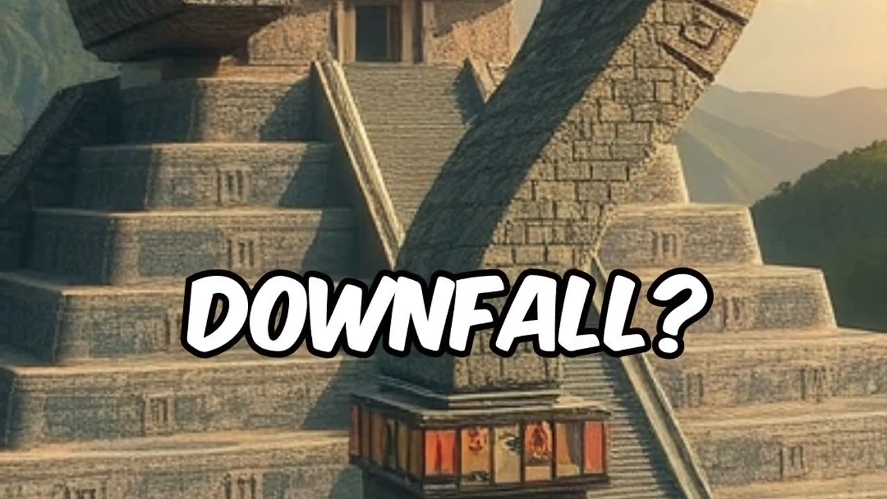 The Rise And Fall Of The Aztecs? #History #Fall Of the Aztecs #Egypt