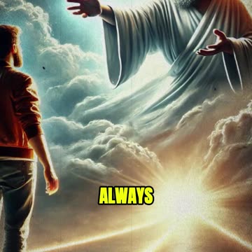 5 Steps to take to HEAR Gods Voice!! 5️⃣✅ #faith #shorts #bible #heaven #spiritualhealing