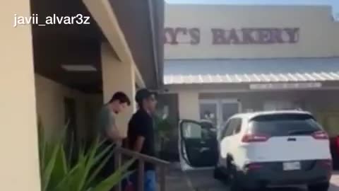 Abby's Bakery Los Fresnos, Texas admitting EVERY SINGLE EMPLOYEE was