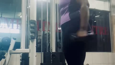 Work-out Thursday!!