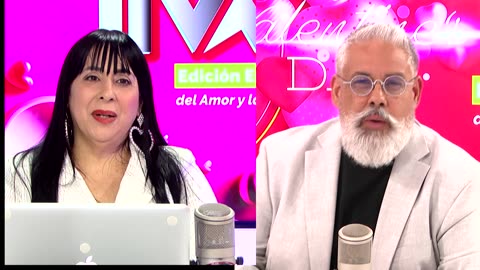 Especial Dia Del Amor y la Amistad 021425