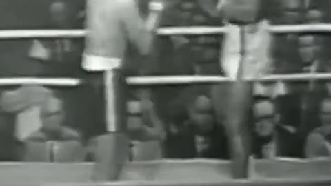 Muhammad Ali vs Alex Miteff