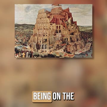 What shapes a man more? Comfort or struggle?