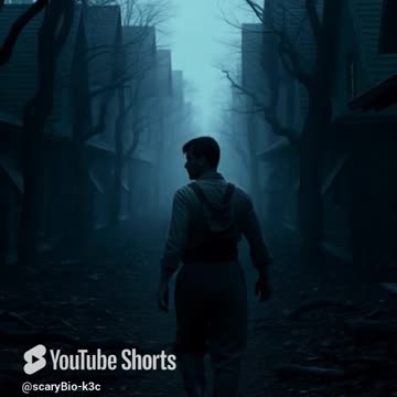 Trapped in a Village That Time Forgot: My Terrifying Escape!#horrorstories