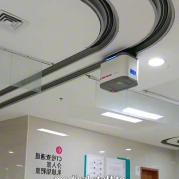 Smart Hospital: Dedicated to Excellence in Care 🤗🥹