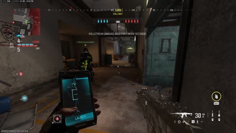 CoD MWIII SnD - Comeback from 1-5, 1v3 Clutch, Ace Round