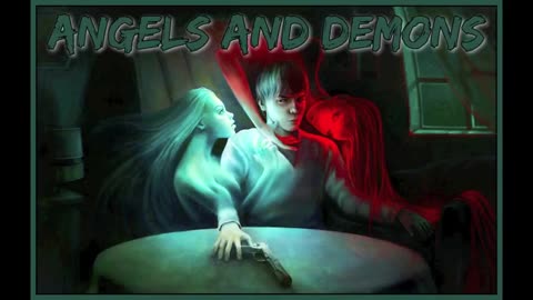 Angels And Demons Audiobook