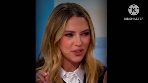 Inside Scarlett Johansson's First Day as Jenna Bush Hager's Guest Co-Host on Jenna & Friends