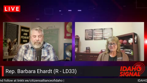 BREAKING: Rep. Ehardt reveals she was the one who started the conversation on BSU Volleyball boycott
