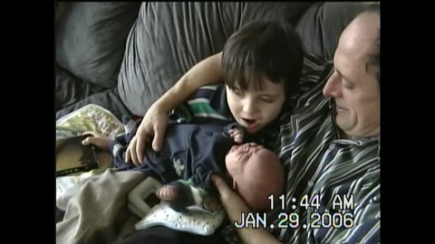 Austin Gives Bryce His Tongue