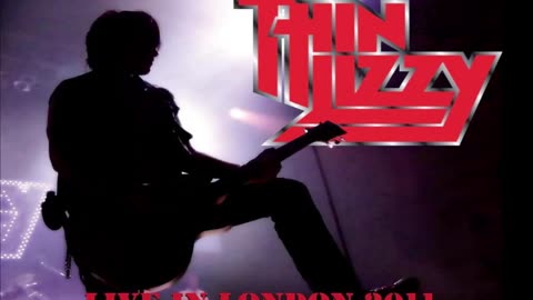 Whiskey In The Jar/The Boys Are Back In Town (Live 2011)