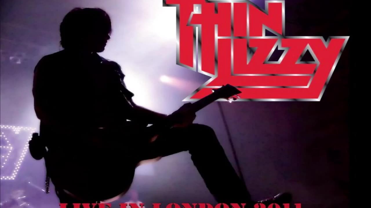 Whiskey In The Jar/The Boys Are Back In Town (Live 2011)