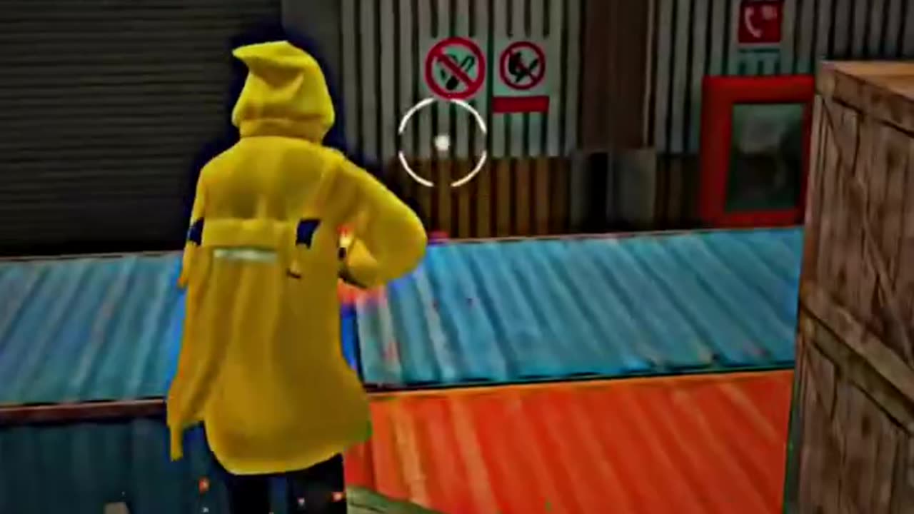 Ff short viral