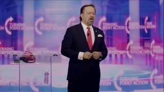 AMFEST 2024: SEBASTIAN GORKA (FULL SPEECH)