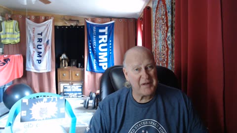 1/18/25 Intel from our source/ my thoughts about what is to come....