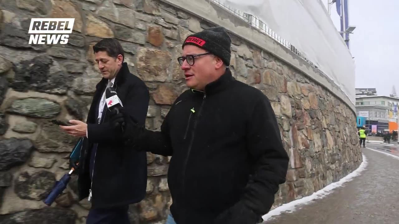 Rebel News: Paul Ryan REFUSES to congratulate Trump on his COMEBACK election win